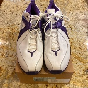 Nike Mens Air Flight Banger